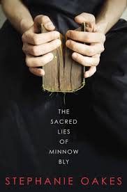 sacred lies of minnow bly